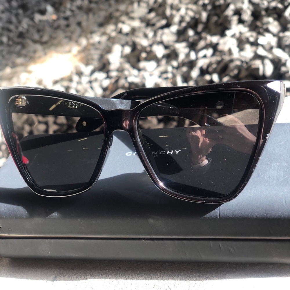 Givenchy sunglasses